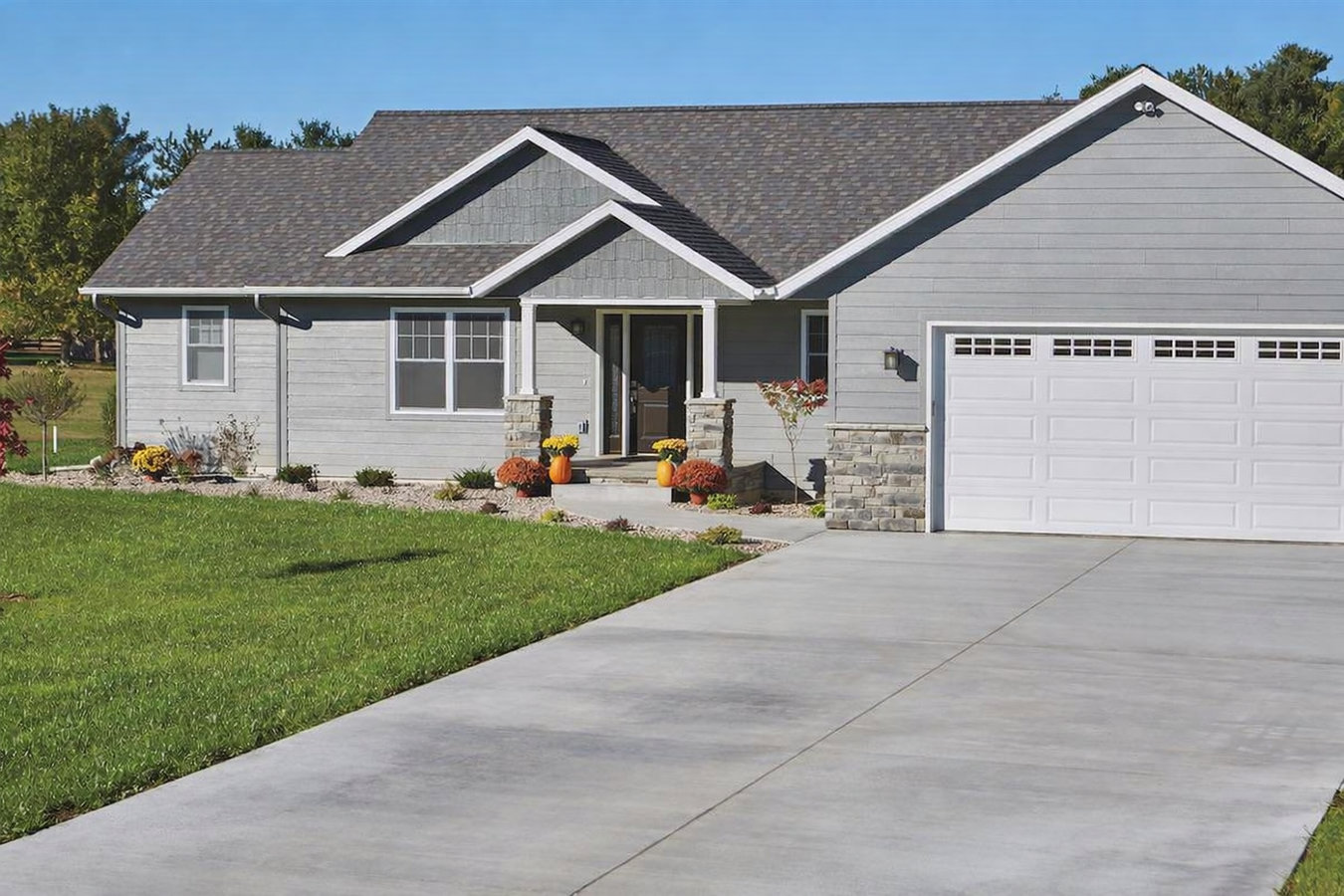 Amherst Concrete - concrete contractor in Amherst, MA